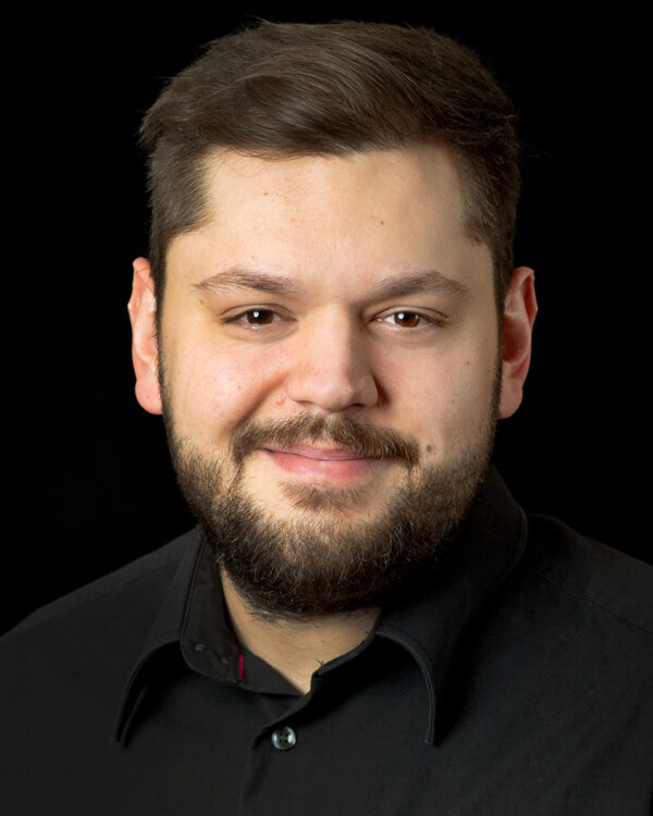 Naef Team Antonino Nobile