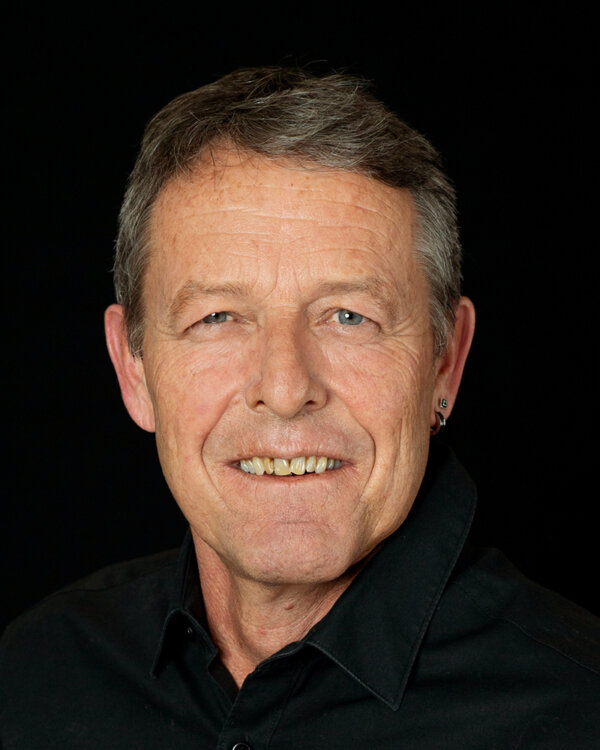 Naef Team Kurt Schuler
