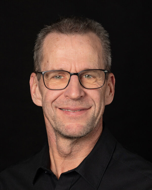 Naef Team Martin Moesch