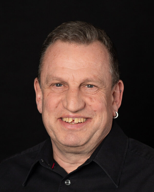 Naef Team Nik Fuchs