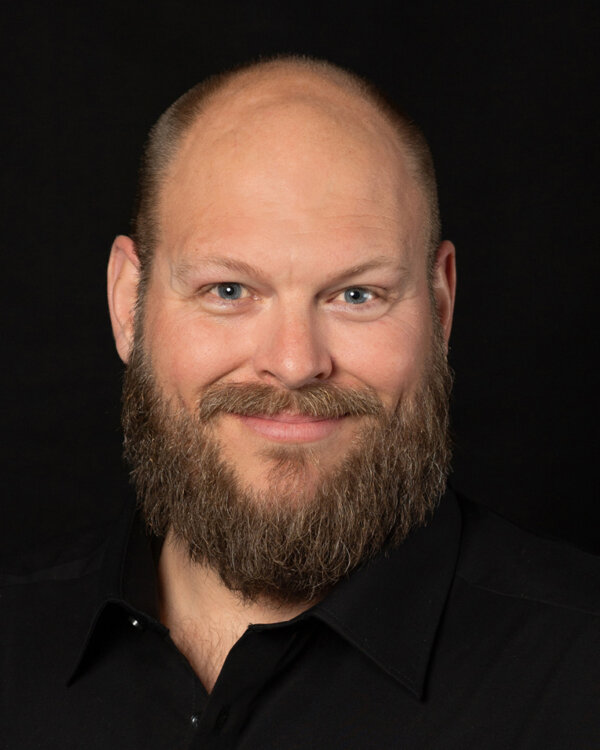 Naef Team Patrick Weder