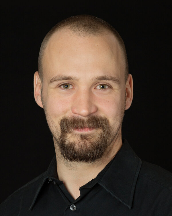 Naef Team Rafael Kamper