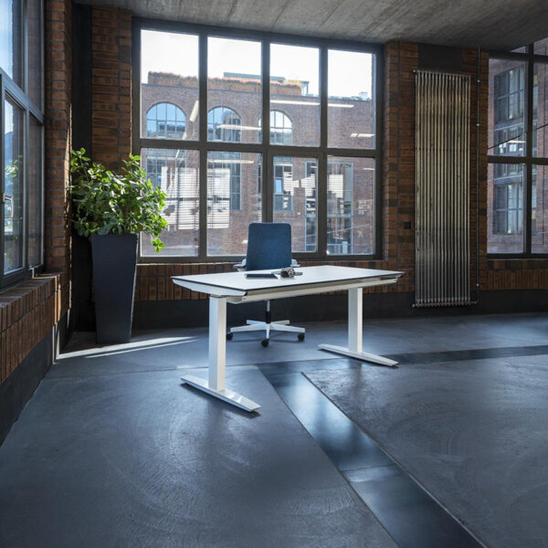 Naef Inspiration Private Raeume Buero