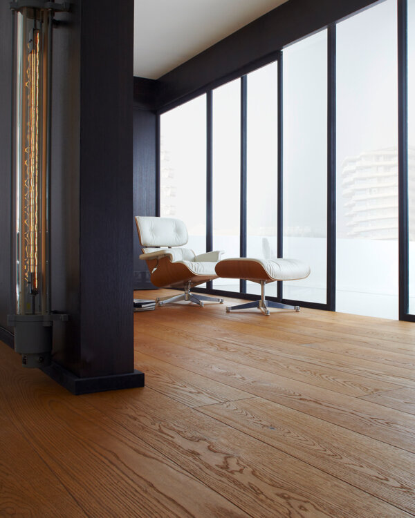 Naef Inspiration Private Sortiment Bodenbelaege