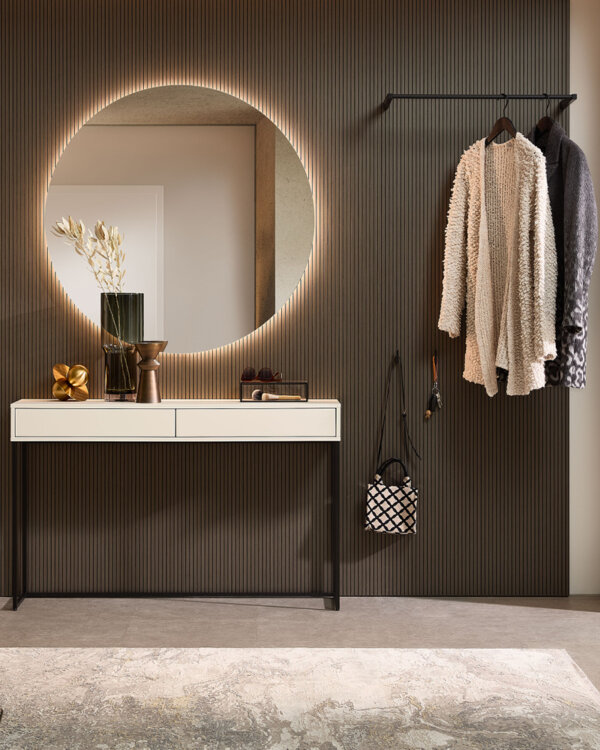 Naef Inspiration Private Sortiment Garderoben