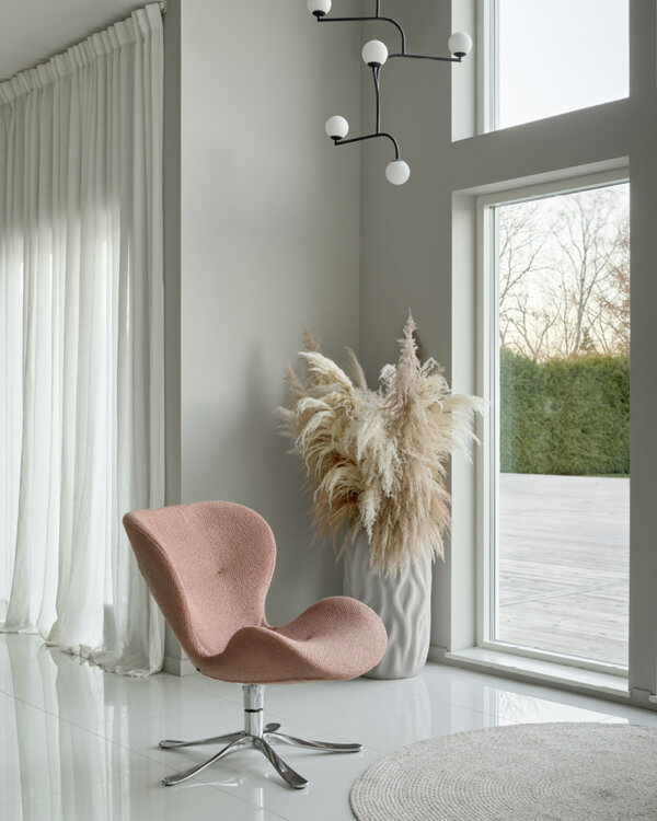 Naef Inspiration Private Sortiment Sessel Liegen