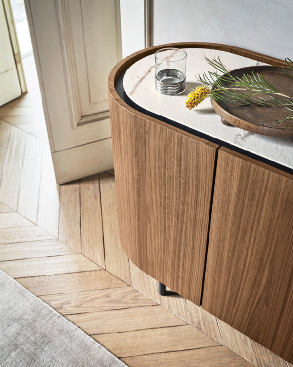Naef Inspiration Private Sortiment Sideboards