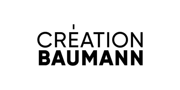 Naef Marken Textilien Creation Baumann