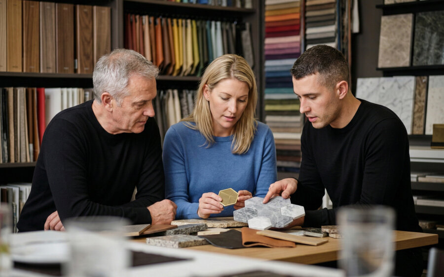 Naef Startseite Intro Handwerk